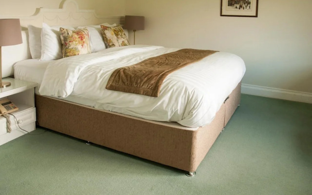 The Old Schoolhouse Inn