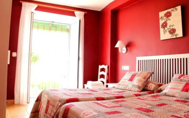 Hostal Residencia Mena