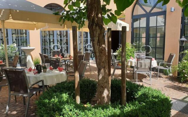Weisses Lamm  Hotel & Restaurant