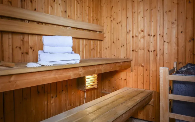 Apartamenty Na Fali
