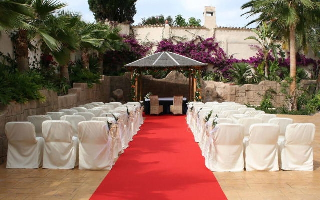 Albir Playa Hotel & Spa