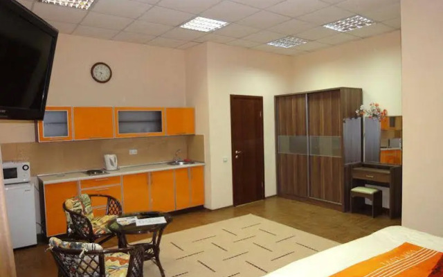 Vip Deribas Apartment