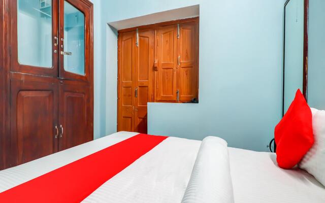 Flagship Hotel Triveni