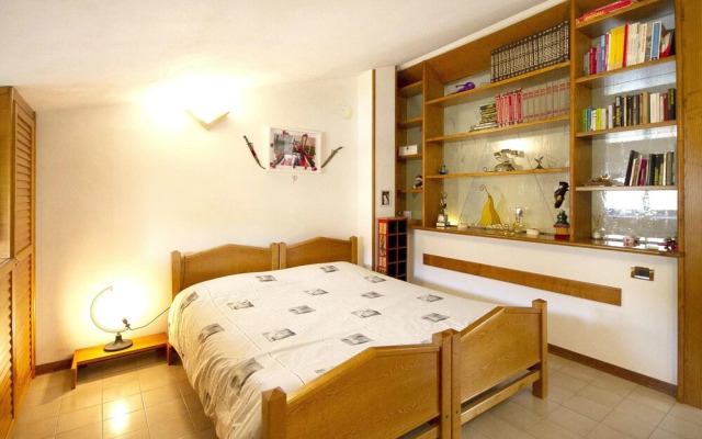 Apartment Via Irlanda