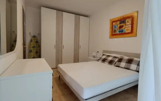 Seaside Escape for six Guests in Bibione
