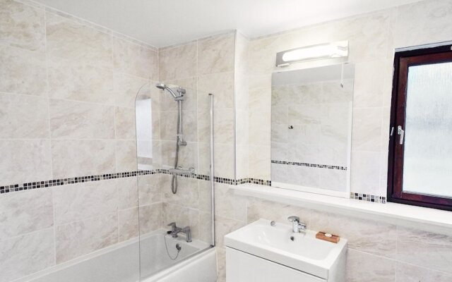 Thistle Apartments - Bon-accord Apartment