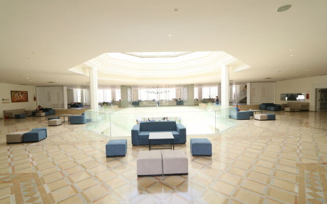 Djerba Sun Beach Hotel and Spa