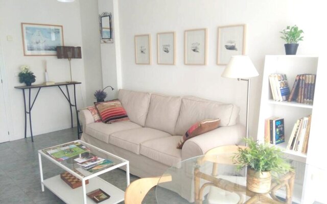 Apartment With 2 Bedrooms in Cantabria, With Pool Access, Enclosed Gar