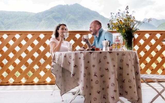 Albergo Diffuso Dolomiti