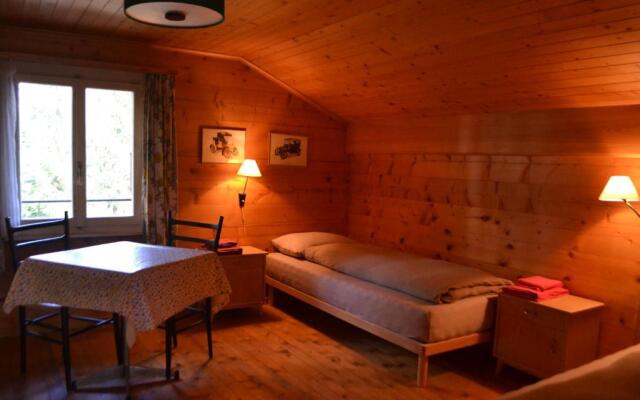 Chalet Minga Mal
