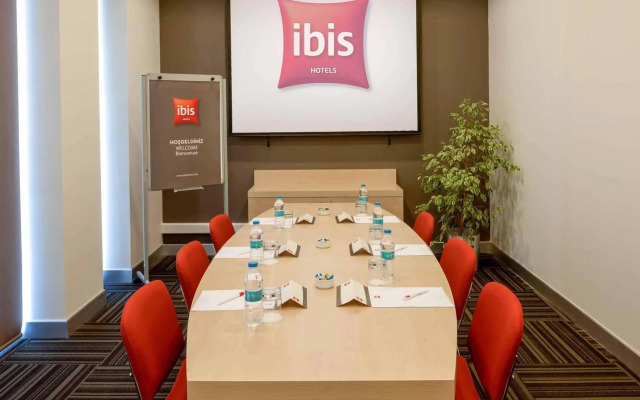 ibis Istanbul Esenyurt