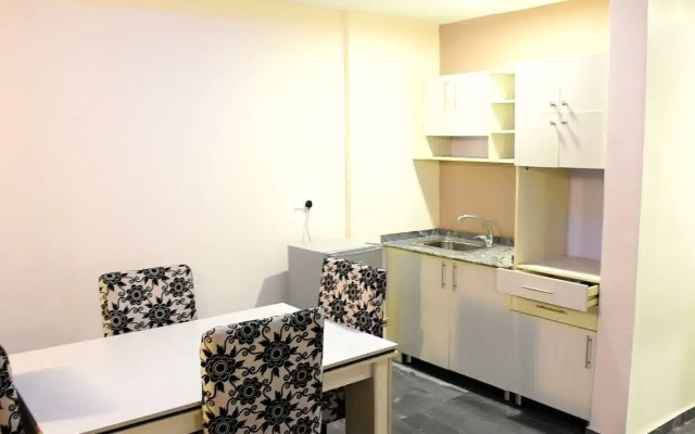 Swiss International Beland Hotel Owerri