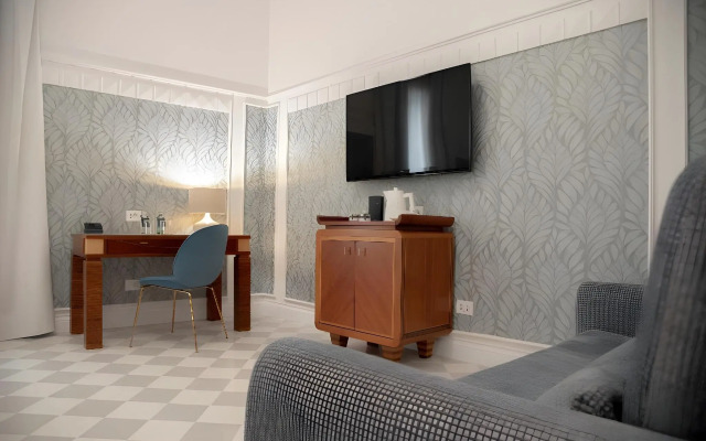 Patria Palace Hotel Lecce - Leading Hotels of the World