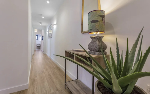 ELEVEN Apartments Real de la Carretería, by Homing U
