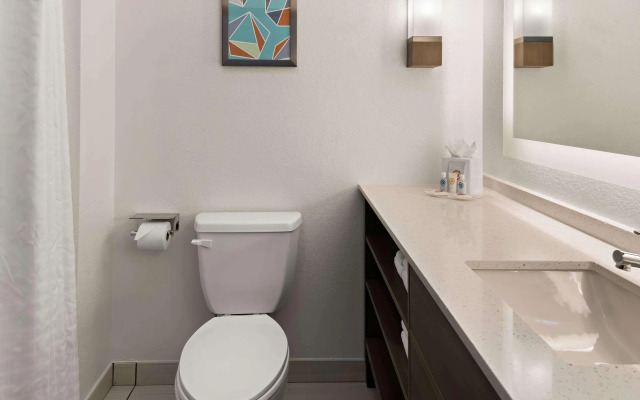 Comfort Suites Granbury