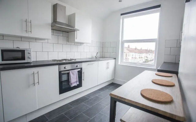 Short Stay Bristol - Ralph Apartment