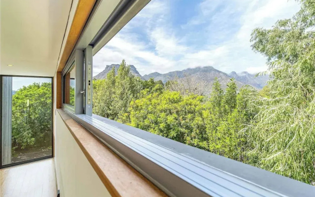 Luxury Eco Villa, Hout Bay, Cape Town,south Africa