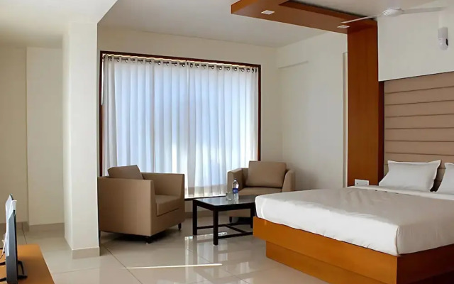 Srijan Inn
