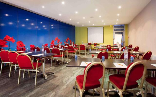 ibis Styles Paris Val de Fontenay
