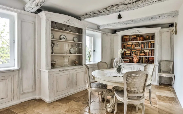 Villa Sunset in Gordes