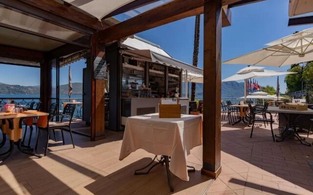 Residence Casa e Vela