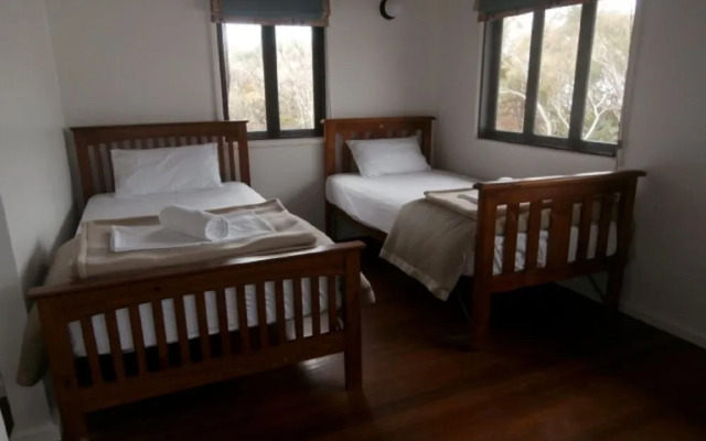 Fraser Island Retreat