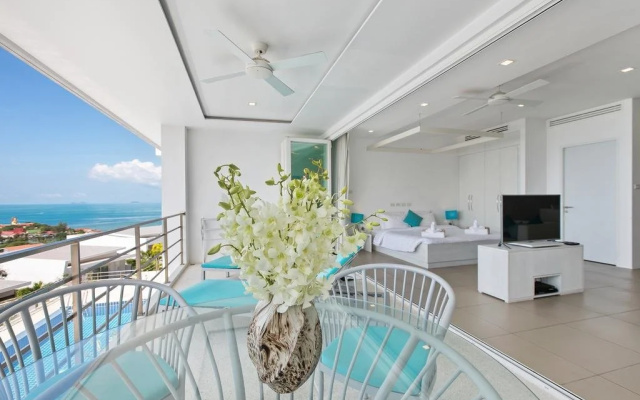 Unique Boutique Residences And Resort