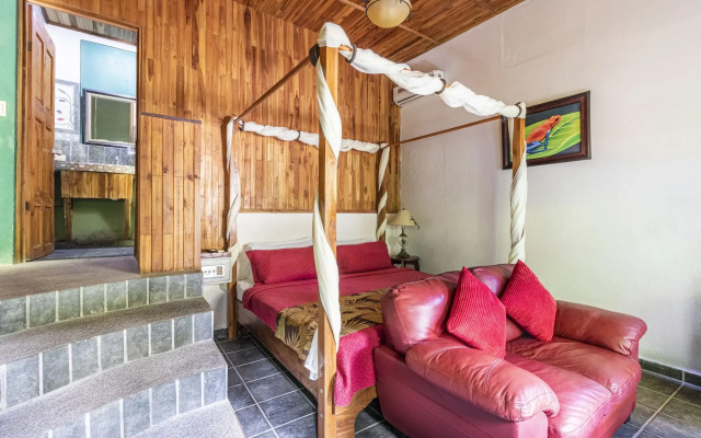 Boutique Hotel Las Cascadas The Falls