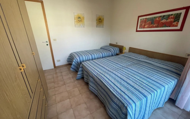 Chic Retreat for Your Holidays in Bibione