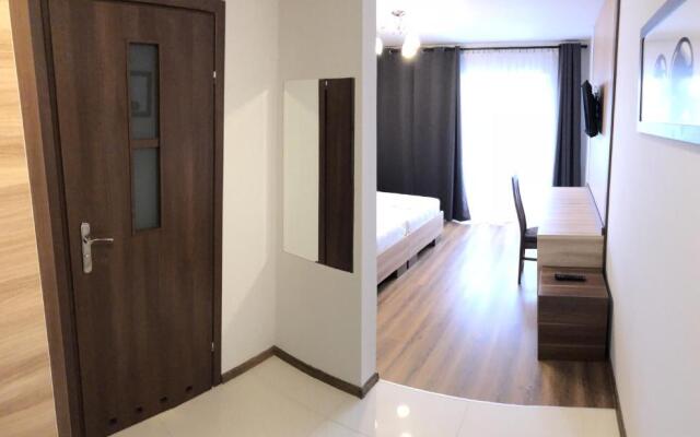 Hotel Restauracja Prezydencka