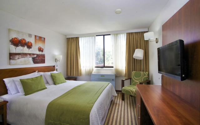 Panamericana Hotel Providencia