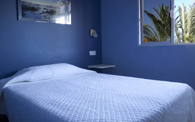 Apartamentos Concha