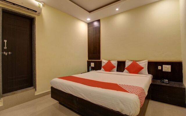 OYO 23051 Hotel Surya Yatri Niwas
