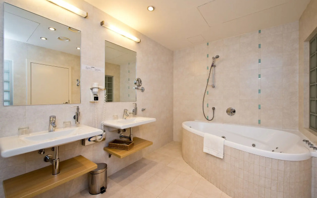 Hotel Amarilis