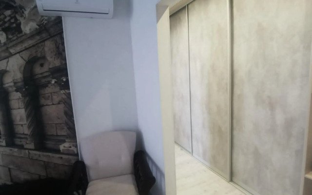 Апартаменты на улице Котанова 40