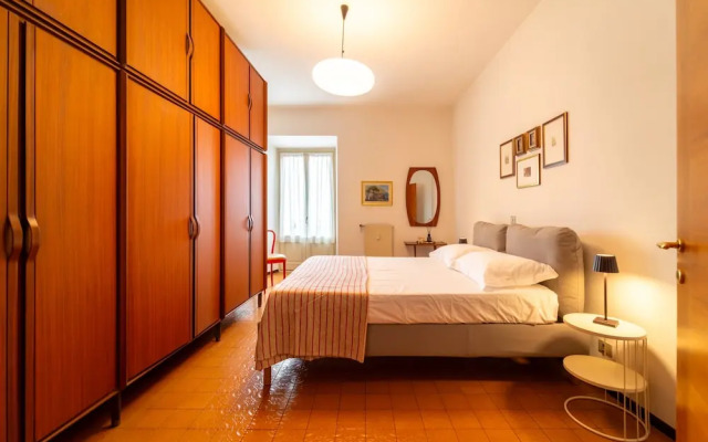 Rubini Apartment by Wonderful Italy