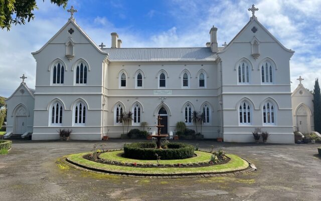 Convent at Koroit