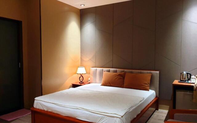 Garnet Hotel Nha Trang