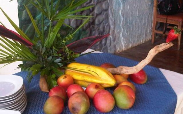 Hotel Hosteria Nantu