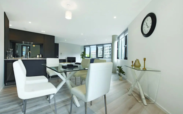 Hoxton by Servprop