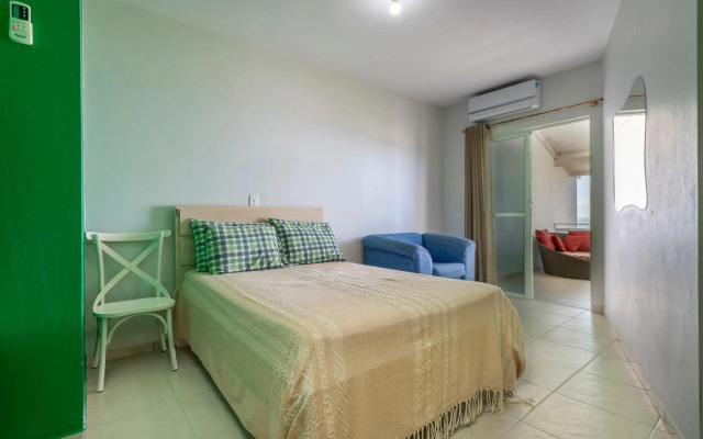 Residencial Guilhermina 03