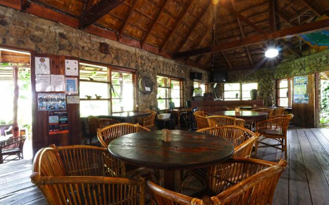 Bagus Bay Guest House