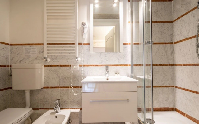 Borgo San Frediano 65