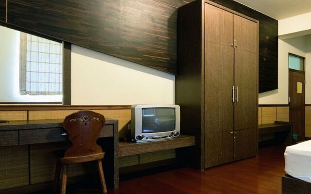 Taomi Guesthouse