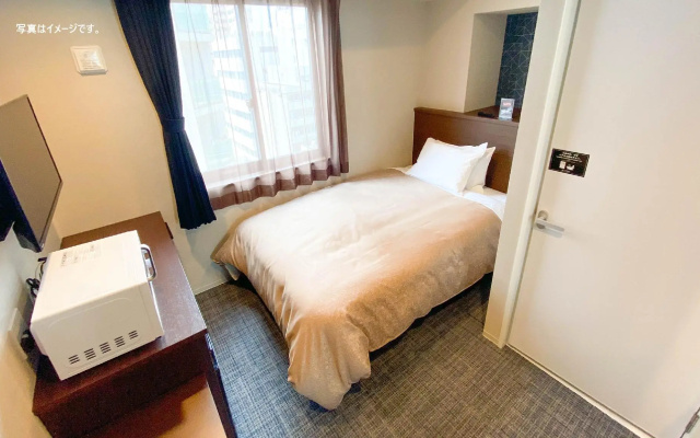 HOTEL LiVEMAX Mita Ekimae – Guest Rooms – Tokyo