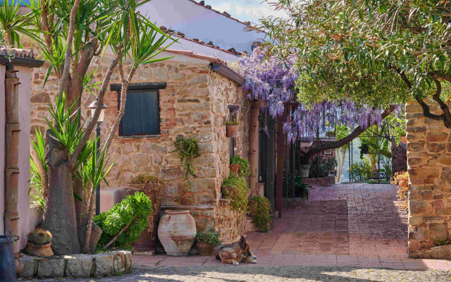 Tenuta Luogo Marchese