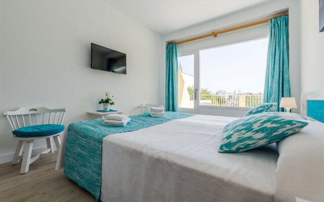 Apartamentos Don Miguel