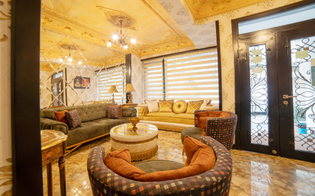 Miran Hotel