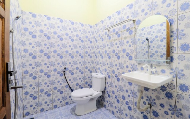 Homestay Nike Bed