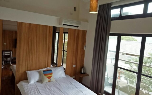 Sanyi Dream Garden Homestay